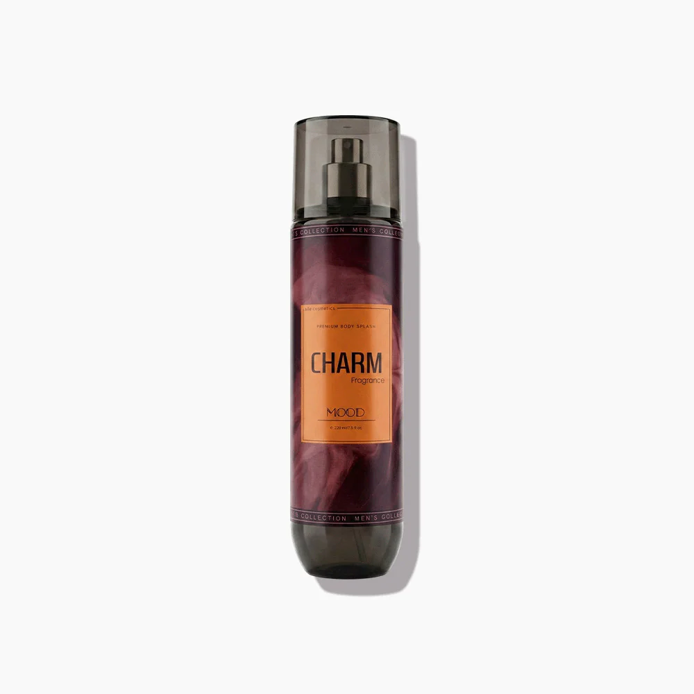 Charm Body Splash 220ML