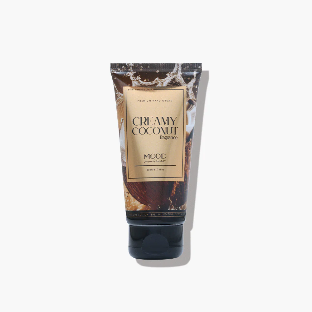 Creamy Coconut Hand Cream 50 GM