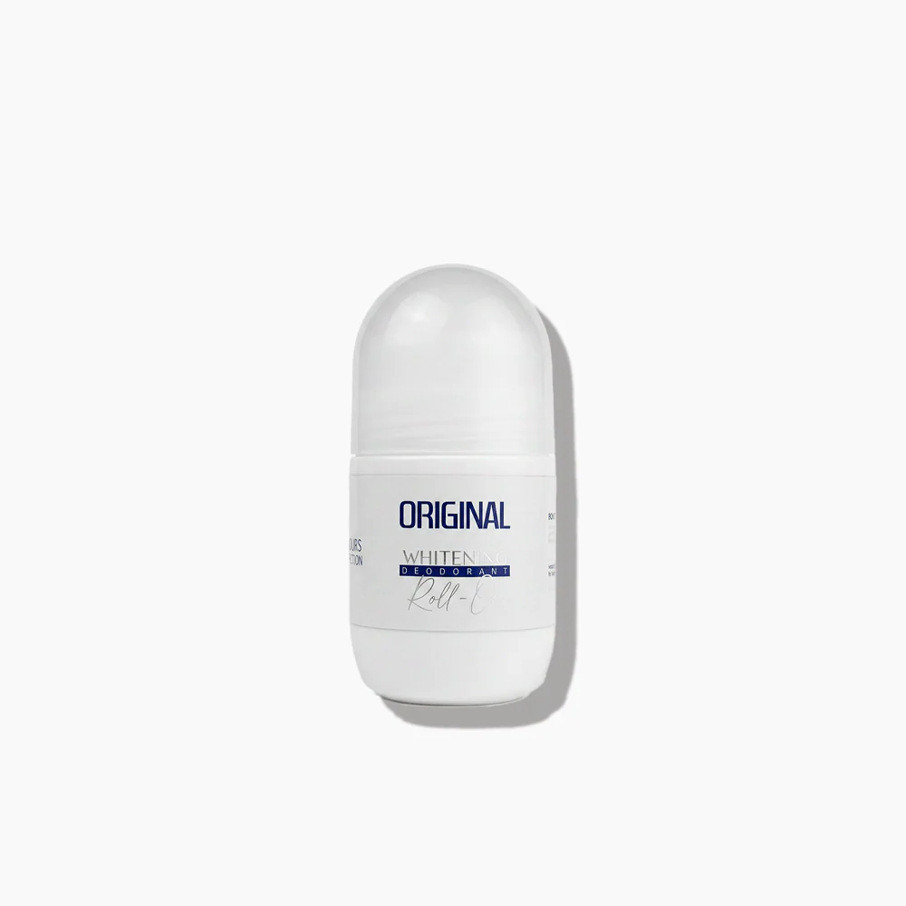 Women's Roll-On Deodorant