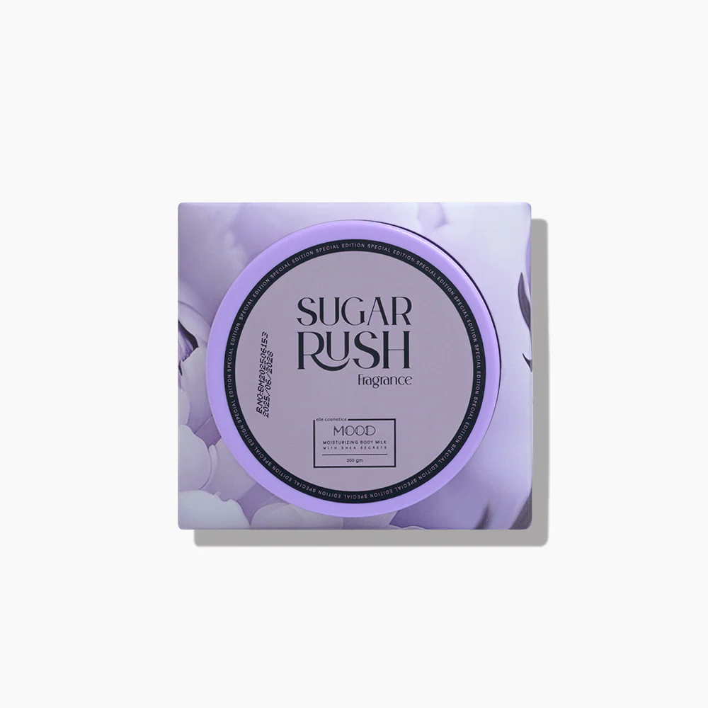 Sugar Rush Body Milk 200ML