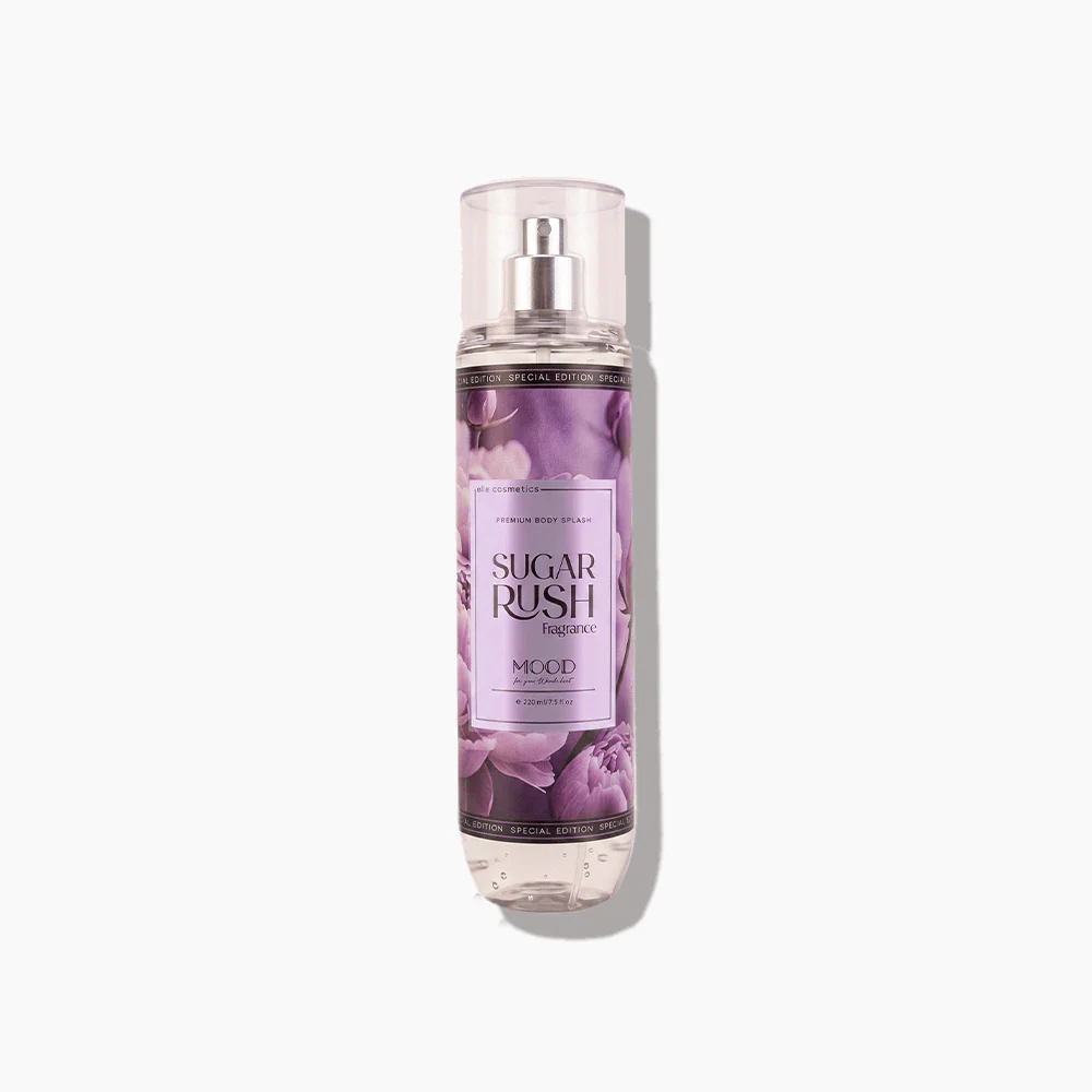 Sugar Rush Body Splash 220ML