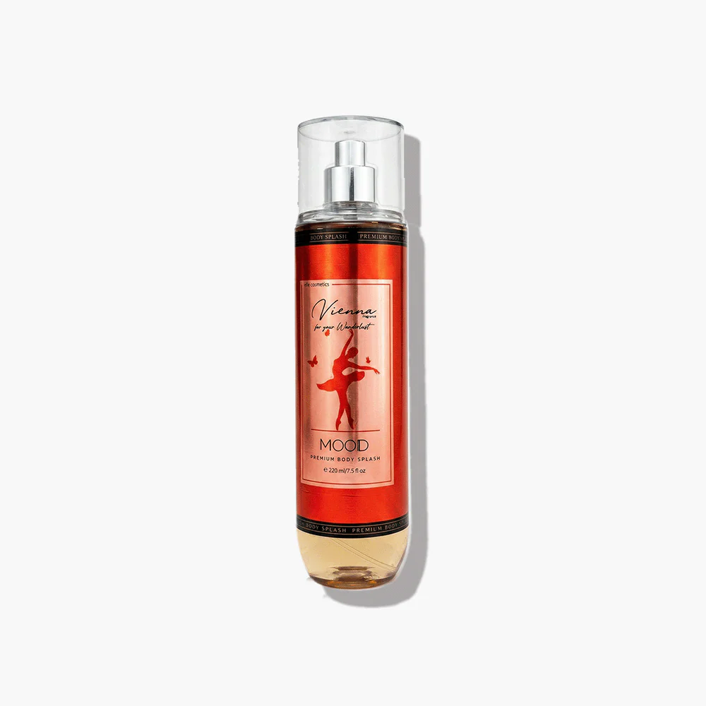 Vienna Body Splash 220ML