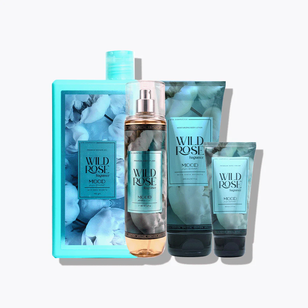 Body Care Offers